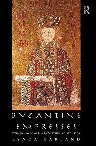 Byzantine Empresses