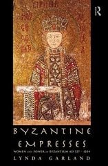Byzantine Empresses