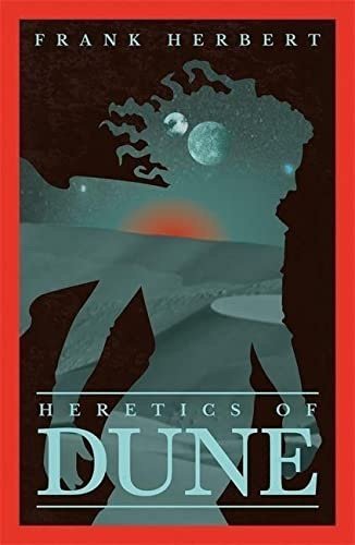 Heretics Of Dune, Dune 5