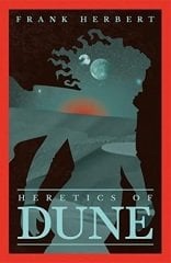 Heretics Of Dune, Dune 5