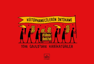 Kütüphanecilerin İntikamı