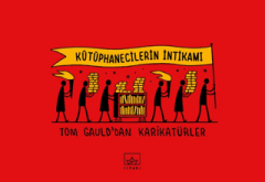 Kütüphanecilerin İntikamı
