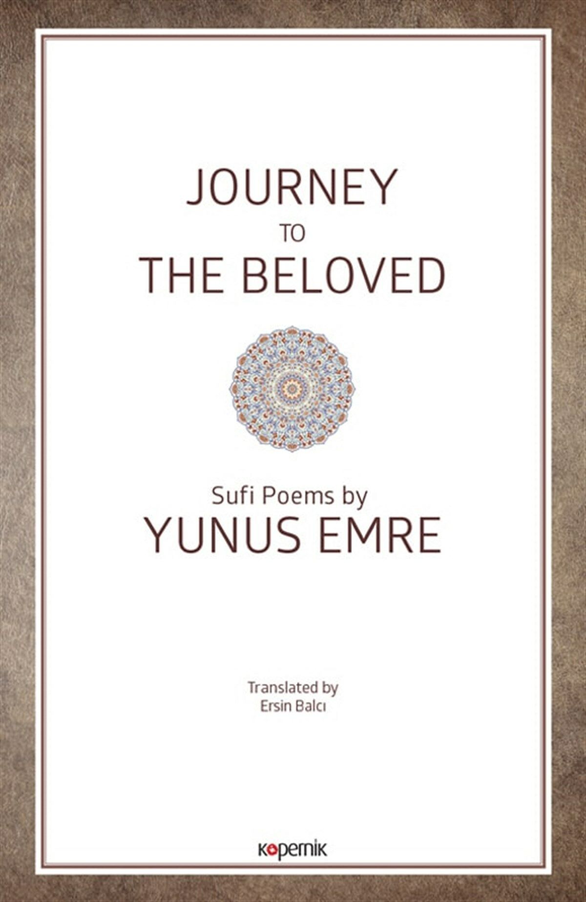 Journey to The Beloved