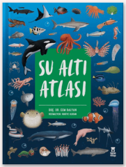 Su Altı Atlası