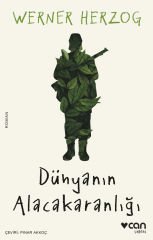 Dünyanın Alacakaranlığı
