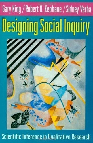 Designing Social Inquiry
