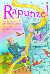Rapunzel, Young Reading L-1