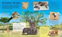 Spectacular Science of the Living World