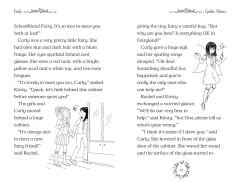 Back to School Collection, Rainbow Magic