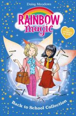 Back to School Collection, Rainbow Magic