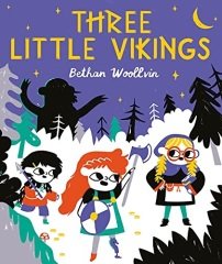 Three Little Vikings