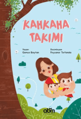 Kahkaha Takımı