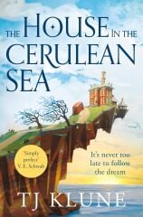 House in the Cerulean Sea 1