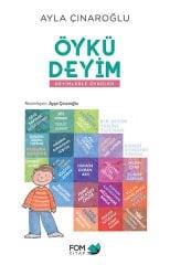 Öykü Deyim - Deyimlerle Öyküler