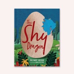 Shy Dragon