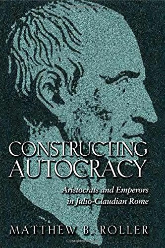 Constructing Autocracy