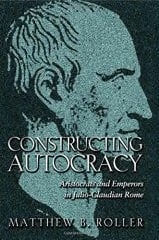 Constructing Autocracy