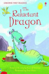 Reluctant Dragon, First Reading L-4