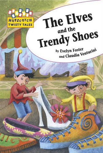 Elves and the Trendy Shoes