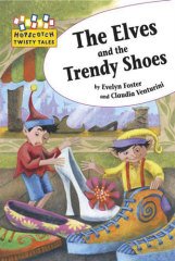 Elves and the Trendy Shoes
