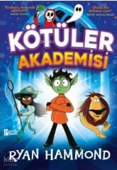 Kötüler Akademisi