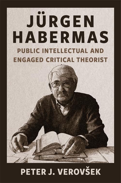 Jurgen Habermas
