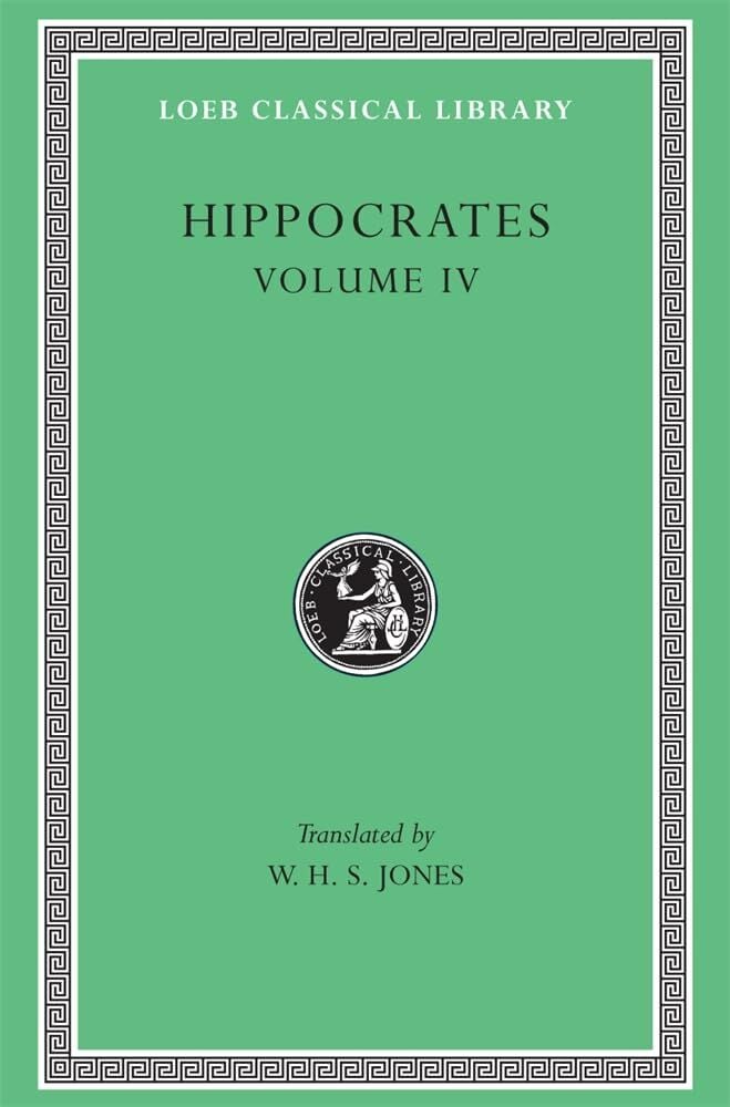 L 150 Vol IV, Nature of Man. Regimen in Health.