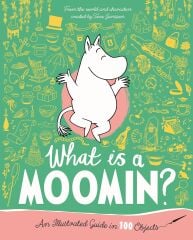 What is a Moomin?