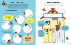 Think Green Activity Book