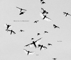 Trent Parke: Minutes to Midnight