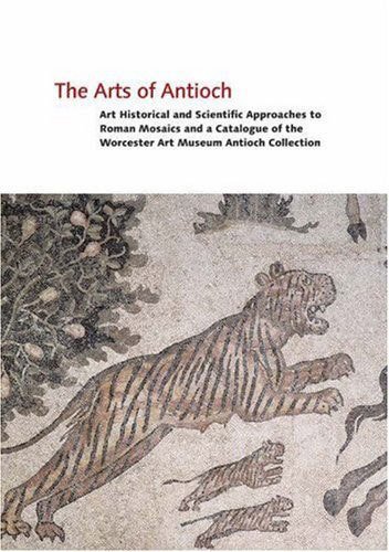Arts Of Antioch