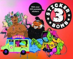 Stickerbomb 3