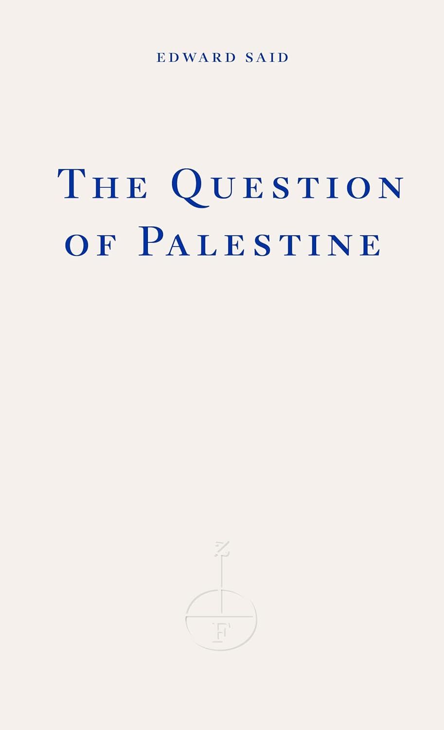 Question of Palestine