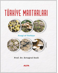 Türkiye Mantarları