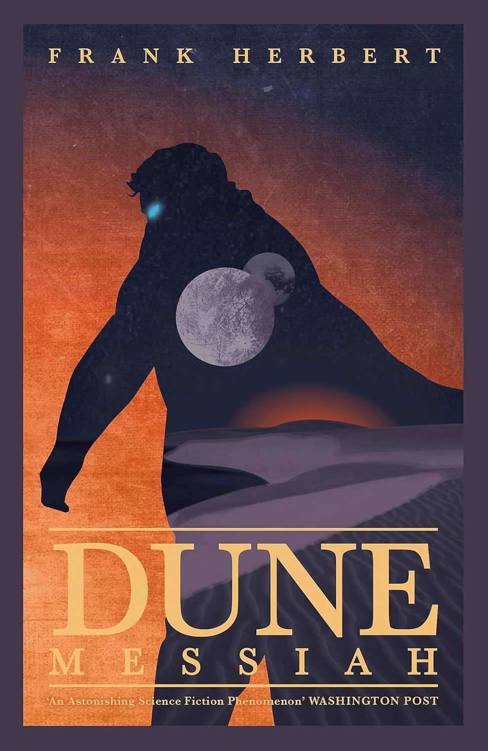 Dune Messiah, Dune 2