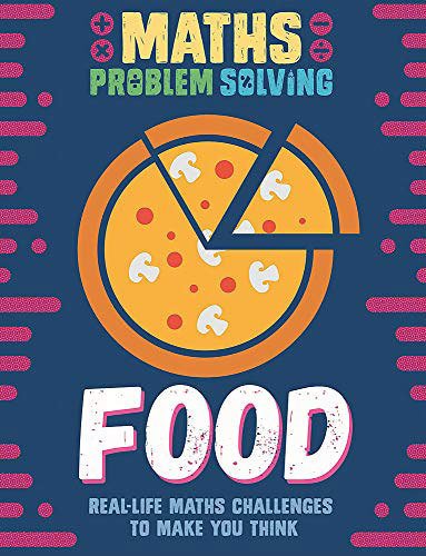 Food, Maths Problem Solving