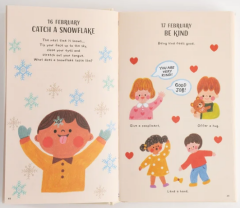 Little Book of Joy