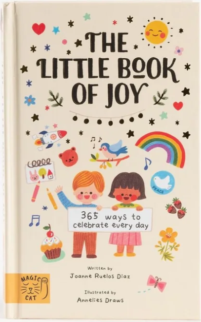 Little Book of Joy