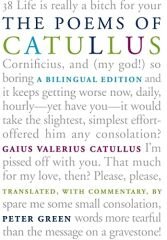 Poems of Catullus