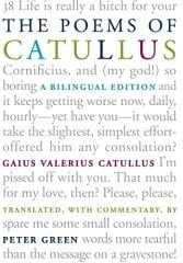 Poems of Catullus