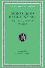 L 466 Critical Essays, Vol II