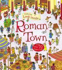 Roman Town