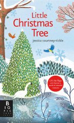 Little Christmas Tree