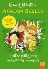 Tembel Bir Öğleden Sonra