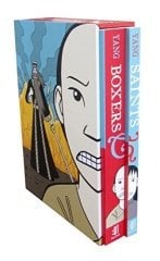 Boxers & Saints Boxed Set: 1