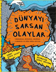Dünyayı Sarsan Olaylar