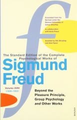 Comp Psychological Works of Sigmund Freud: v.18