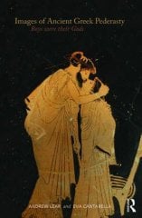 Images of Ancient Greek Pederasty