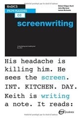 Screenwriting, Basics Film-Making 02