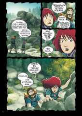 Tılsım 7 - Saklı Hafızaların Peşinde